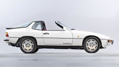 7 неочаквани коли с двигатели на Audi