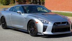 Какви тайни крие култовият Nissan GT-R