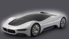 Суперколите, които така и не стигнаха до пазара