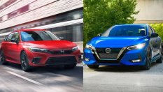 Nissan и Honda обединяват сили срещу Китай