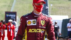 Синът на Михаел Шумахер получи шанс за Формула 1