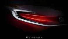Toyota загатна нов електромобил за Европа