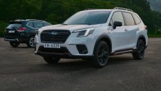 Шестте най-добри "евтини" SUV според Consumer Reports
