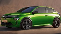 Представете си новата Lancia, но с три врати