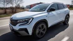 Ново начало – тестваме Renault Austral Mild Hybrid