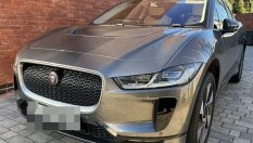 Ужас на Острова! Jaguar I-Pace отвличат шофьорите си