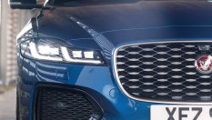 Jaguar ще се възражда със скок на цените 