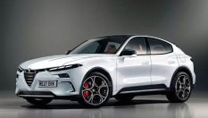 Alfa Romeo готви конкурент на BMW iX
