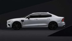 Volvo спира три модела на основен пазар