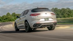 18-те най-бързи SUV модела в света