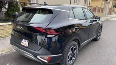 Вижте как изглежда базовата Kia Sportage