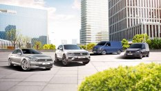 VW Group обяви 10,83 млн. продадени коли за 2018 г.
