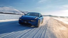 Ето какво стана с електромобилите в китайските студове