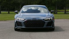 Audi обяви бъдещето на R8