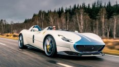 24-годишен мошеник изкара милиони с обещания за Ferrari