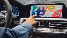Защо автомобилните производители обявиха война на Apple