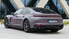 VW отнема служебните Porsche-та на мениджърите си