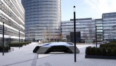 Lada през 2050 година: автономна и на ядрено гориво