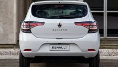 Renault намери нов пазар за Sandero