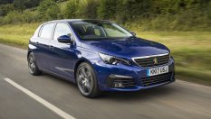 10-те автомобила, които се обезценяват най-бързо