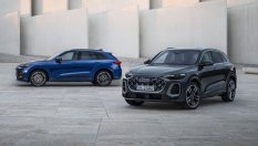 Audi бие отбой от EV, насочва се към хибридите