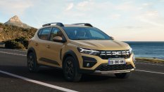 Dacia вече работи върху следващия Duster и ново Sandero