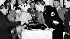 Истината за Volkswagen и нацистите