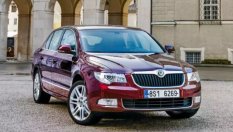 Skoda Superb на старо - какво да очакваме?