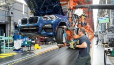 BMW предпочете Унгария пред България за новия си завод
