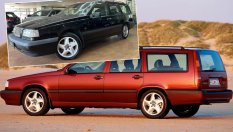 Volvo на милион километра търси нов собственик