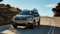 Dacia Duster мина на 3 цилиндъра и на газ