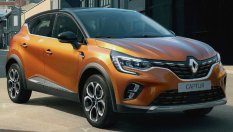 Renault Captur и Kadjar ще се произвеждат от Nissan