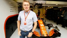 Мика Хакинен: Формула 1 има нужда "война на гумите"