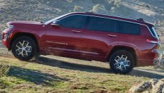 Jeep под натиск да махне името Cherokee 