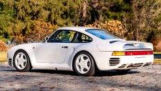 Как Porsche промени правилата за сцепление