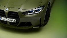 Как се справя BMW M3 в естествената си среда?