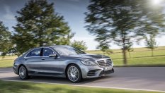 Mercedes-Benz S-Class на старо - какво да очакваме?