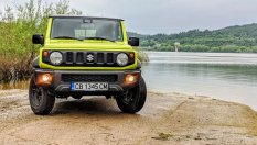 Кои са 20-те най-евтини коли с 4х4 в България?