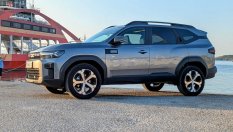 Dacia Bigster G 140: Семейната кола с най-ниски разходи?