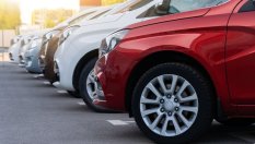 Как поскъпват популярните употребявани автомобили