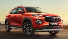 Toyota пусна нов SUV за 8600 евро