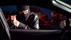 От кои автомобили най-често се крадат части