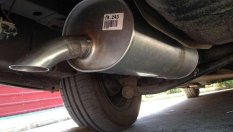 Какво можете да научите за двигателя от състоянието на ауспуха?