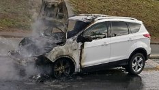 Масови самозапалвания на Ecoboost двигатели на Ford