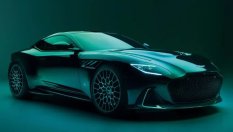 Последният DBS е най-мощният Aston Martin в историята
