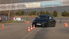 Mercedes-Benz EQS се провали на „Лосовия тест“