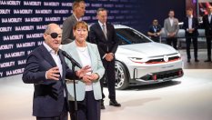 Край! Германия окончателно спря субсидиите за електромобили