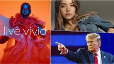 И Тръмп нападна Jaguar заради ребрандирането