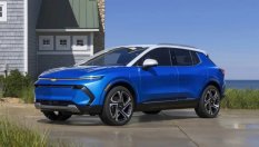 Chevrolet разкри най-евтиния си електрически автомобил