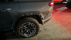 Смяна на калник за 54 000 долара? Случва се, ако карате EV от нова марка